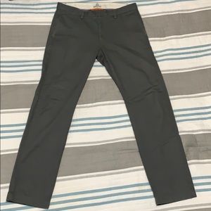 Men’s Dockers Modern Khakis